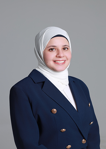 Dr. Hagar Soultan