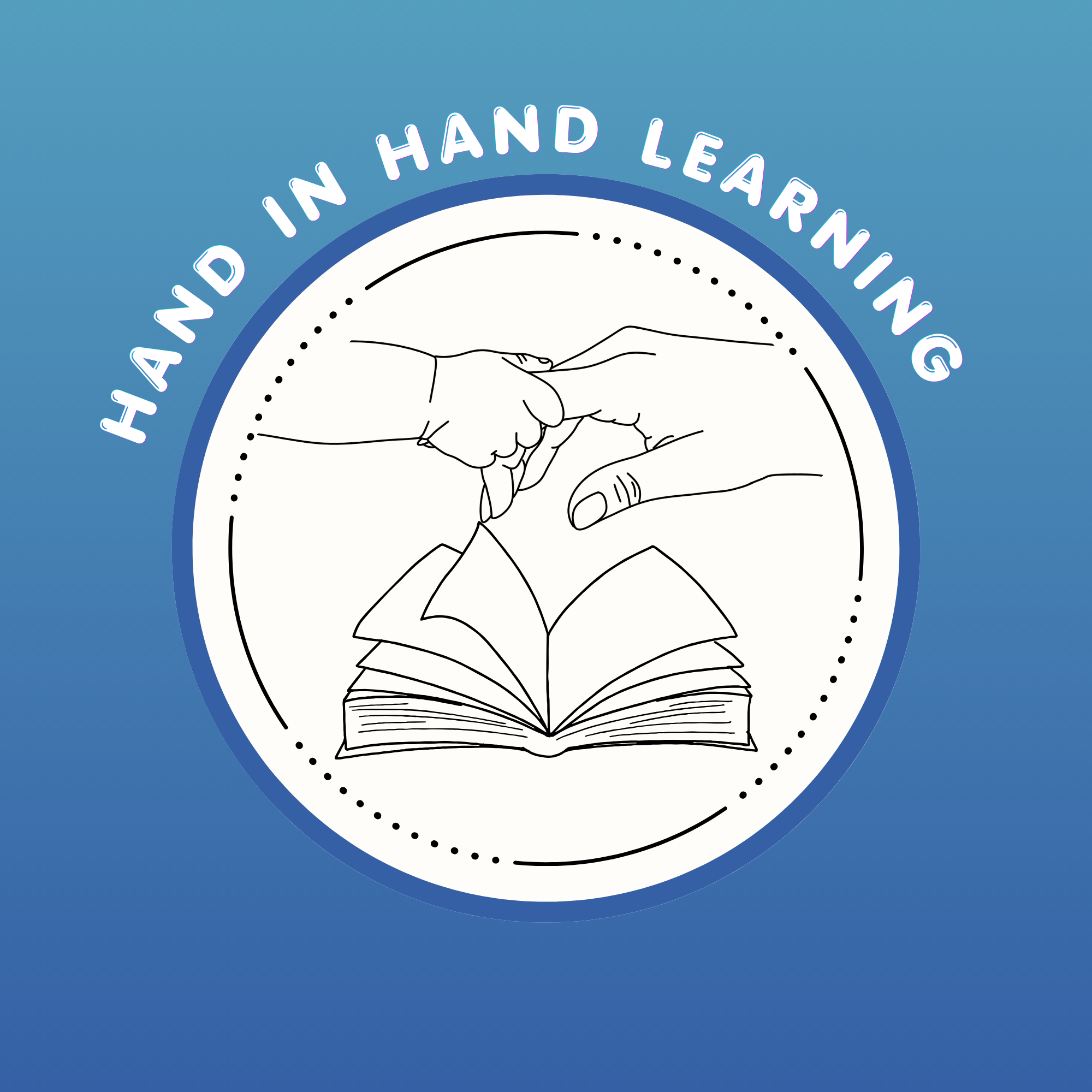 Hand in Hand Learning
